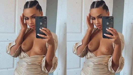 bbrontte - Video Leaks #28