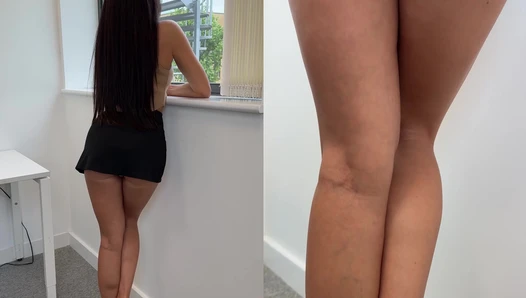 bbrontte - Video Leaks #41