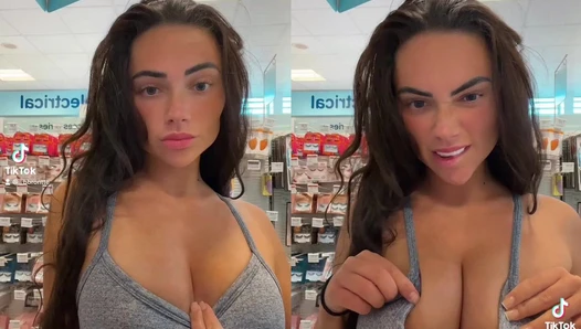 bbrontte - Video Leaks #42