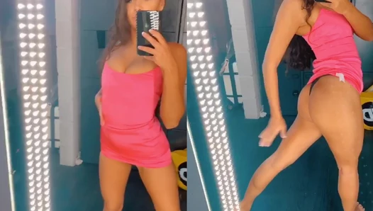 bbrontte - Video Leaks #47