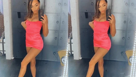 bbrontte - Video Leaks #48