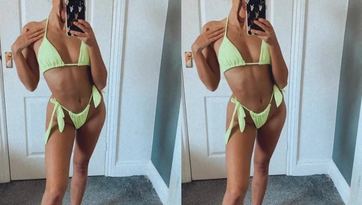 bbrontte - Video Leaks #50