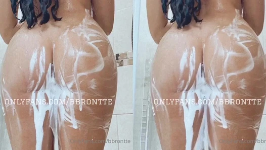 bbrontte - Video Leaks #51