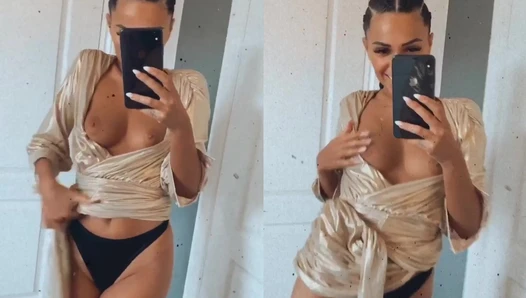 bbrontte - Video Leaks #67