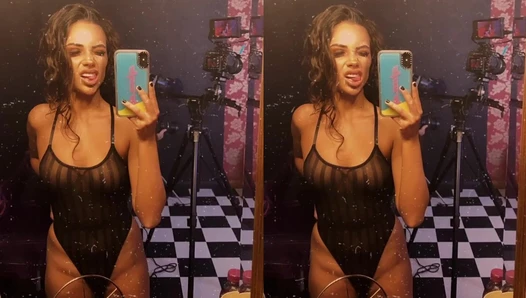 bbrontte - Video Leaks #94