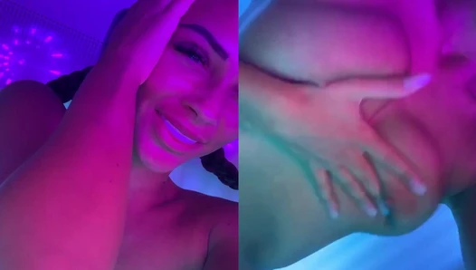 bbrontte - Video Leaks #100