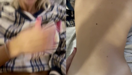 Amber Griz - Video Leaks #3