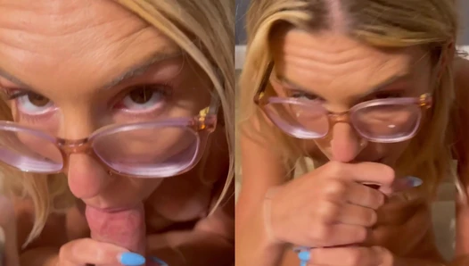 Amber Griz - Video Leaks #13