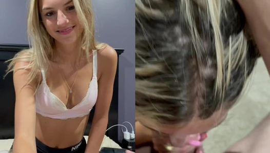 Amber Griz - Video Leaks #17