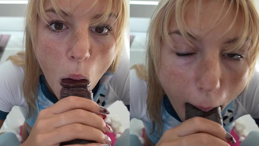 Amber Griz - Video Leaks #27