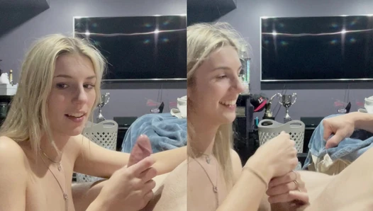 Amber Griz - Video Leaks #41