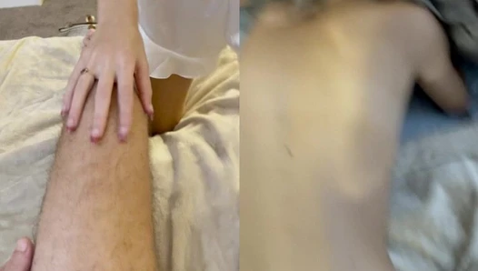 Amber Griz - Video Leaks #76