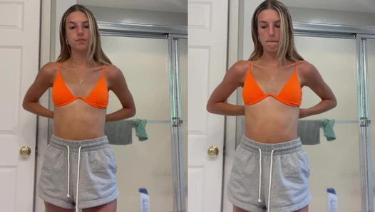 Amber Griz - Video Leaks #91