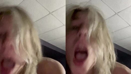 Amber Griz - Video Leaks #97
