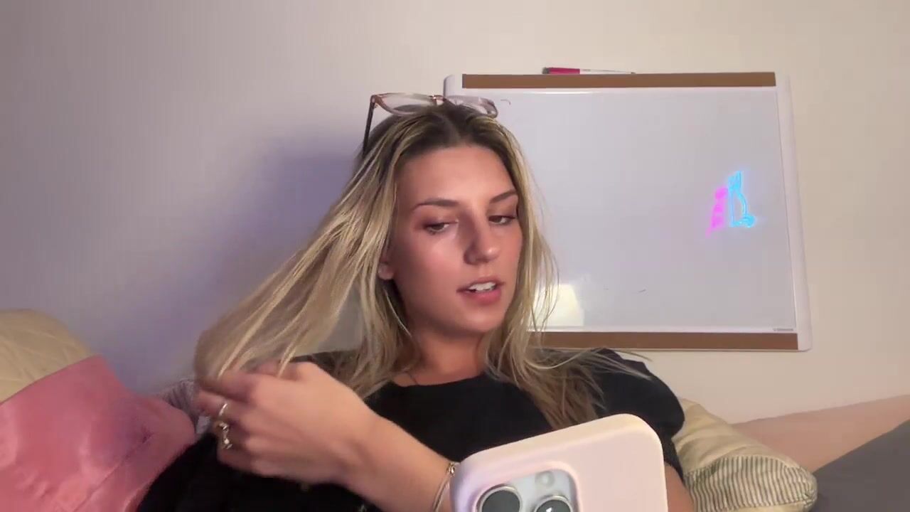 Amber Griz - Video Leaks #113 - FansRIP