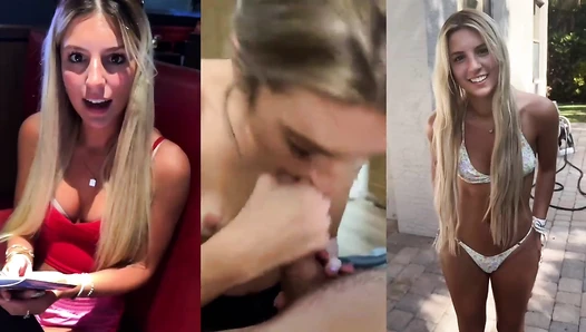 Amber Griz - Video Leaks #123