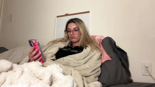 Amber Griz - Video Leaks #125