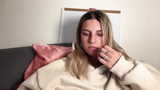 Amber Griz - Video Leaks #128