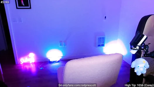 Sidney Prescott - sid_ney-mfc-202501210503