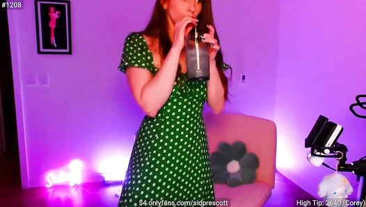 Sidney Prescott - sid_ney-mfc-202501300503