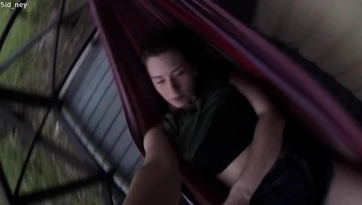 Sidney Prescott - Video Leaks #20