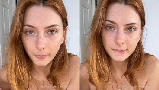 floratheyogi - Video Leaks #9