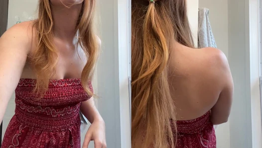 floratheyogi - Video Leaks #18