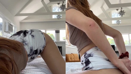 floratheyogi - Video Leaks #19