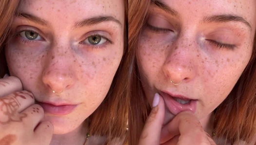 floratheyogi - Video Leaks #22