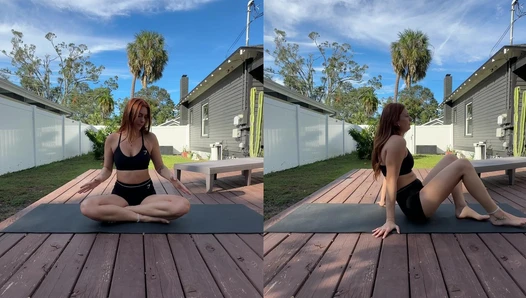 Floratheyogi Porn Videos FansRIP