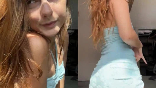 floratheyogi - Video Leaks #33