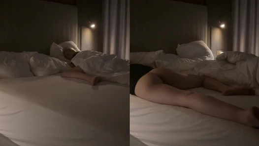 neomiisworld - Das kuschelige Bett