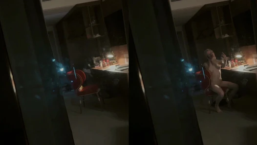 neomiisworld - Der-Balkon-voller-Geheimnisse