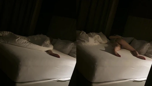 neomiisworld - Das-kuschelige-Bett-der-Traum