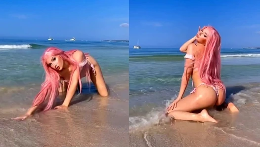 Milkimind - Video Leaks #1372