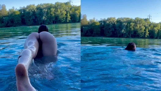 Milkimind - Video Leaks #1374