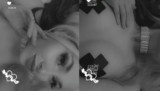 Milkimind - Video Leaks #1400