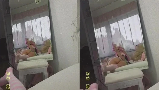 Milkimind - Video Leaks #1406