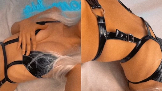 Milkimind - Video Leaks #1408