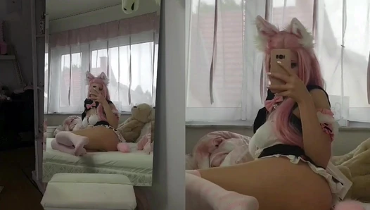 Milkimind - Video Leaks #1433