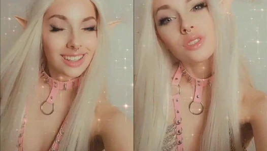Milkimind - Video Leaks #1436