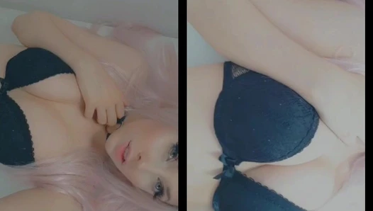 Milkimind - Video Leaks #1443