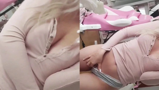 Milkimind - Video Leaks #1445