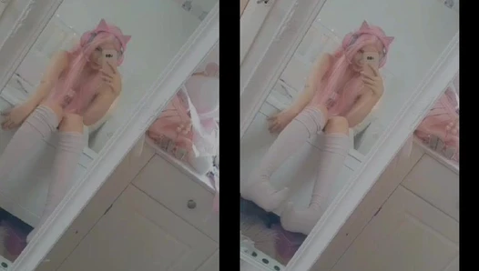 Milkimind - Video Leaks #1453