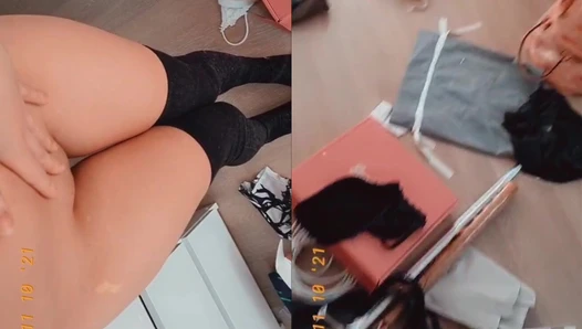 Milkimind - Video Leaks #1479