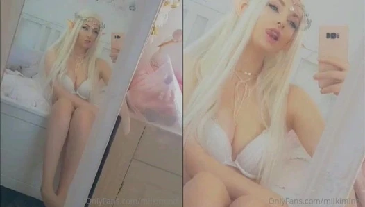 Milkimind - Video Leaks #1520