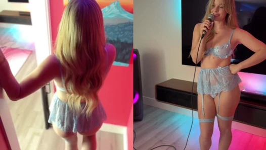 Bri Blossom - Video Leaks #7