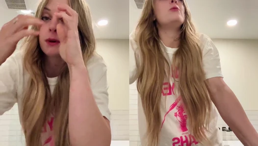 Bri Blossom - Video Leaks #19