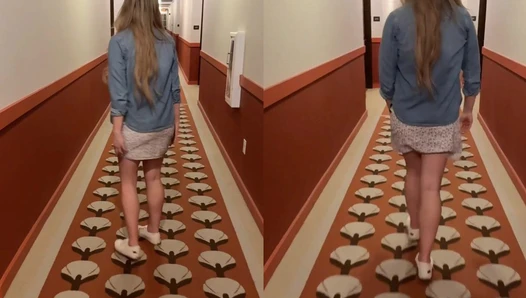 Bri Blossom - Video Leaks #20