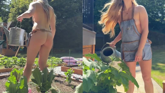 Bri Blossom - Video Leaks #23